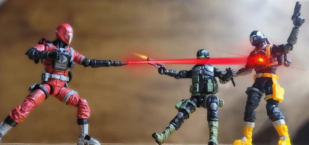 Crimson B.A.T. - Image 2