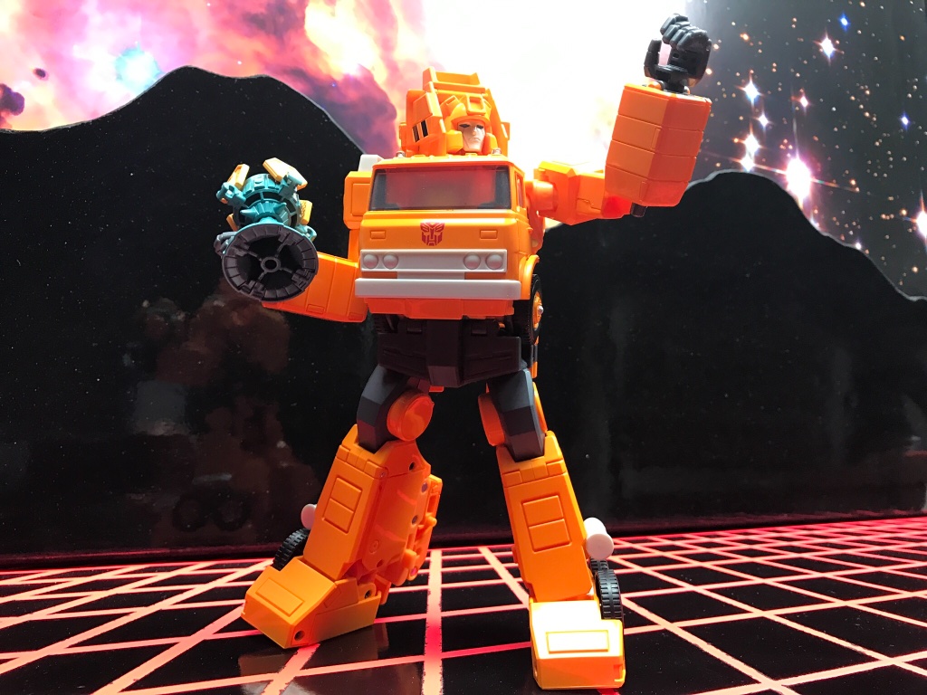 Grapple - Image 23