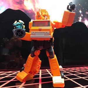 Grapple
