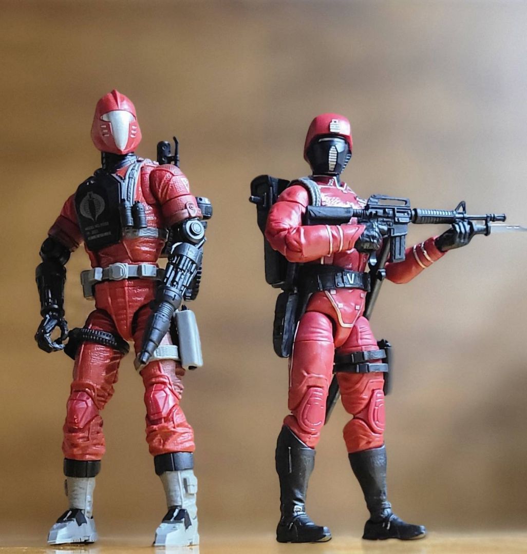 Crimson B.A.T. - Image 5