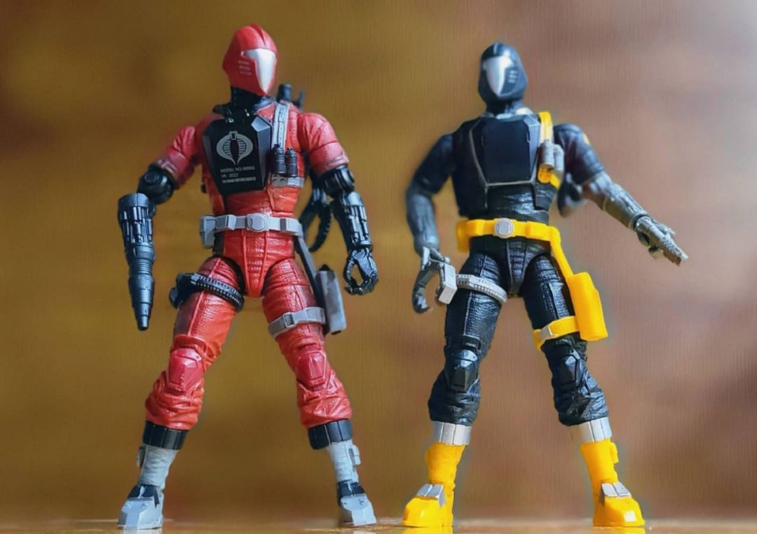 Crimson B.A.T. - Image 6