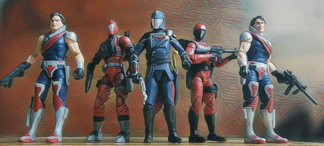 Crimson B.A.T. - Image 7