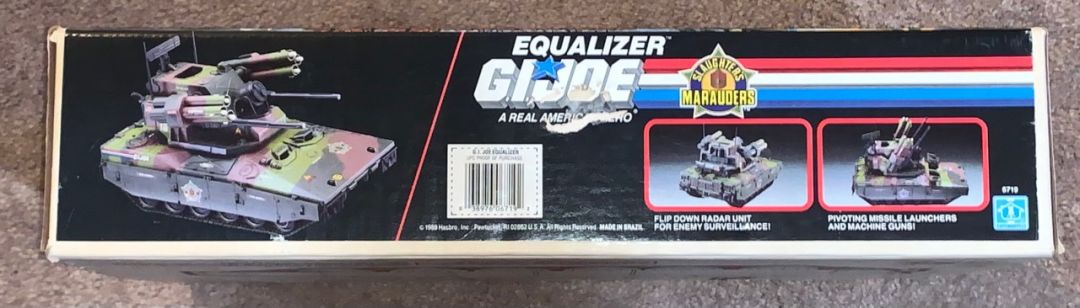 Equalizer - Image 4