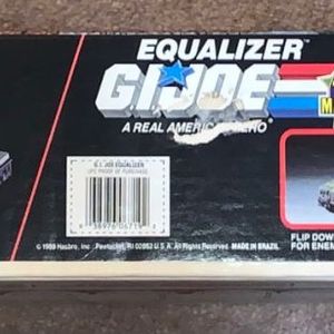 Equalizer