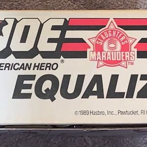 Equalizer