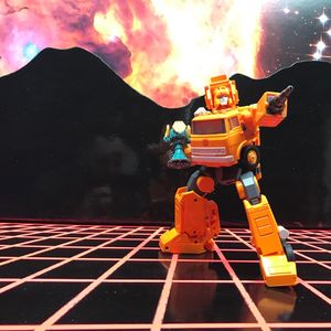 Grapple
