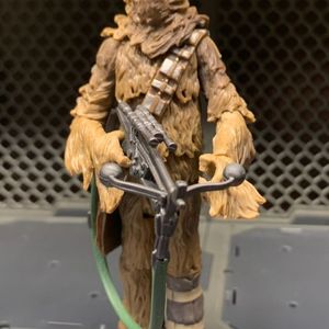 Chewbacca (Sandstorm)
