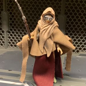 Princess Leia (Sandstorm Outfit)