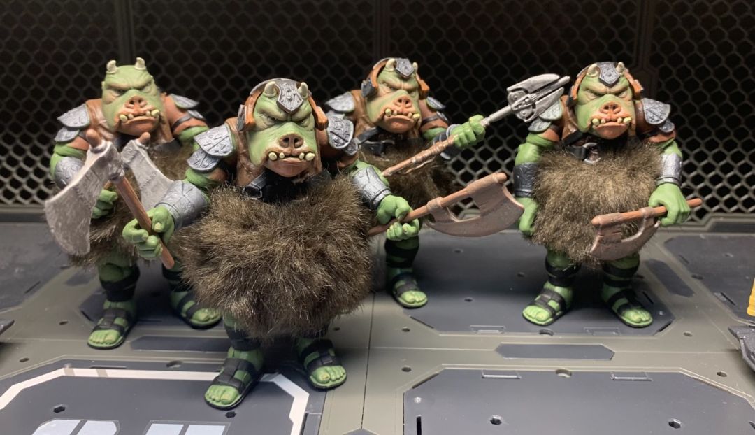 Gamorrean Guard - Image 1
