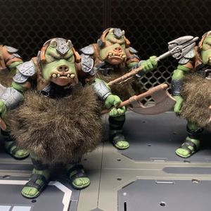 Gamorrean Guard