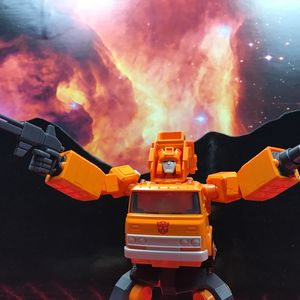 Grapple
