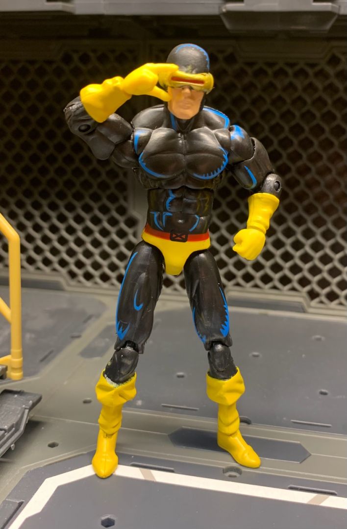 Cyclops - Image 1