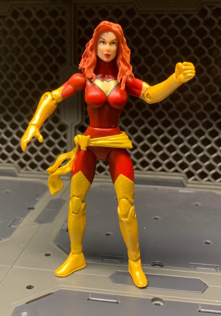 Dark Phoenix - Image 1