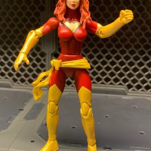 Dark Phoenix