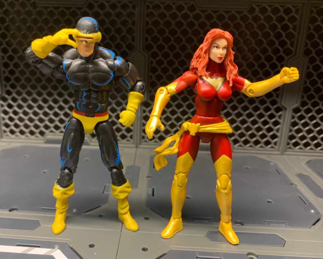 Dark Phoenix - Image 2