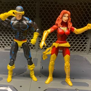 Dark Phoenix