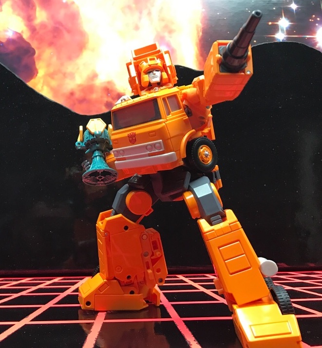 Grapple - Image 1