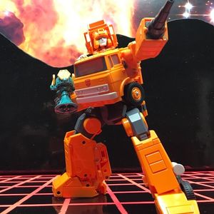 Grapple
