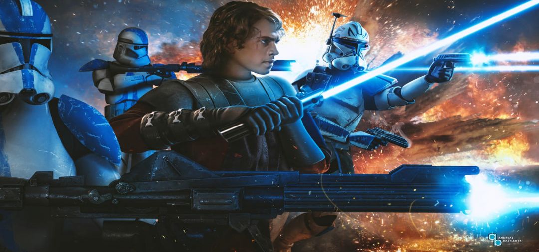 Galactic Republic