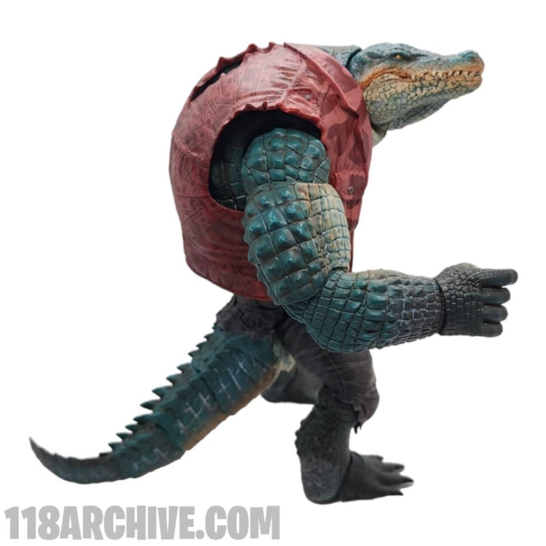 "Leatherhead" FuRay Crocker  - Image 2