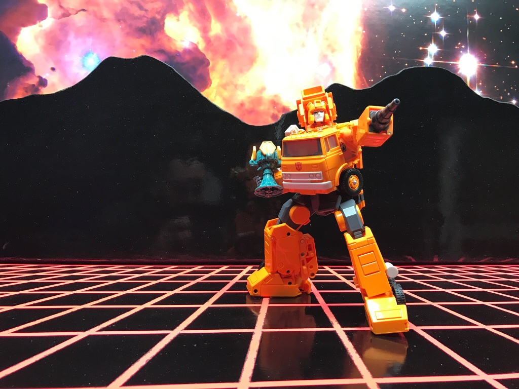 Grapple - Image 20