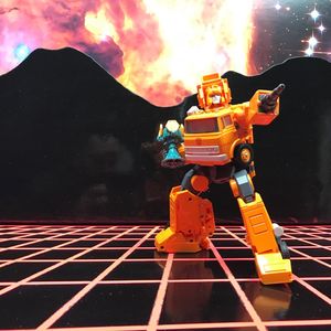 Grapple