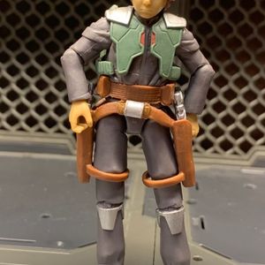 Boba Fett