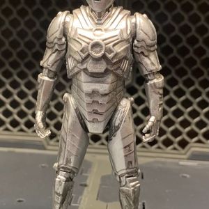 Cyberman
