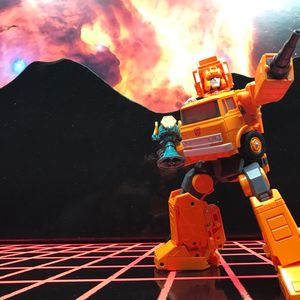 Grapple