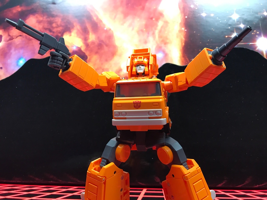 Grapple - Image 16