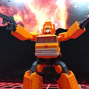 Grapple