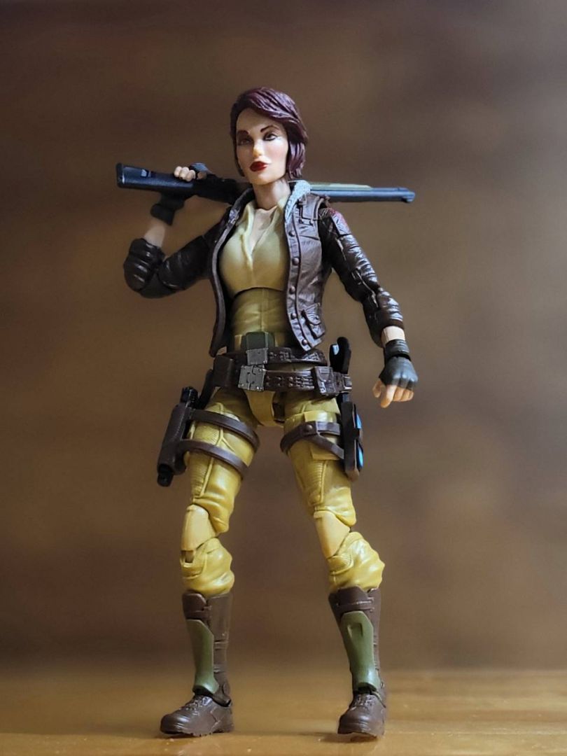 Cover Girl - Image 2