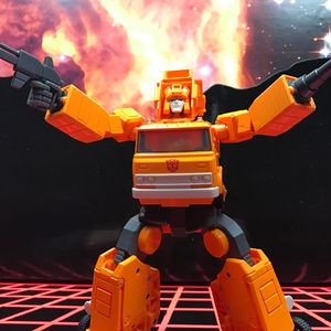 Grapple