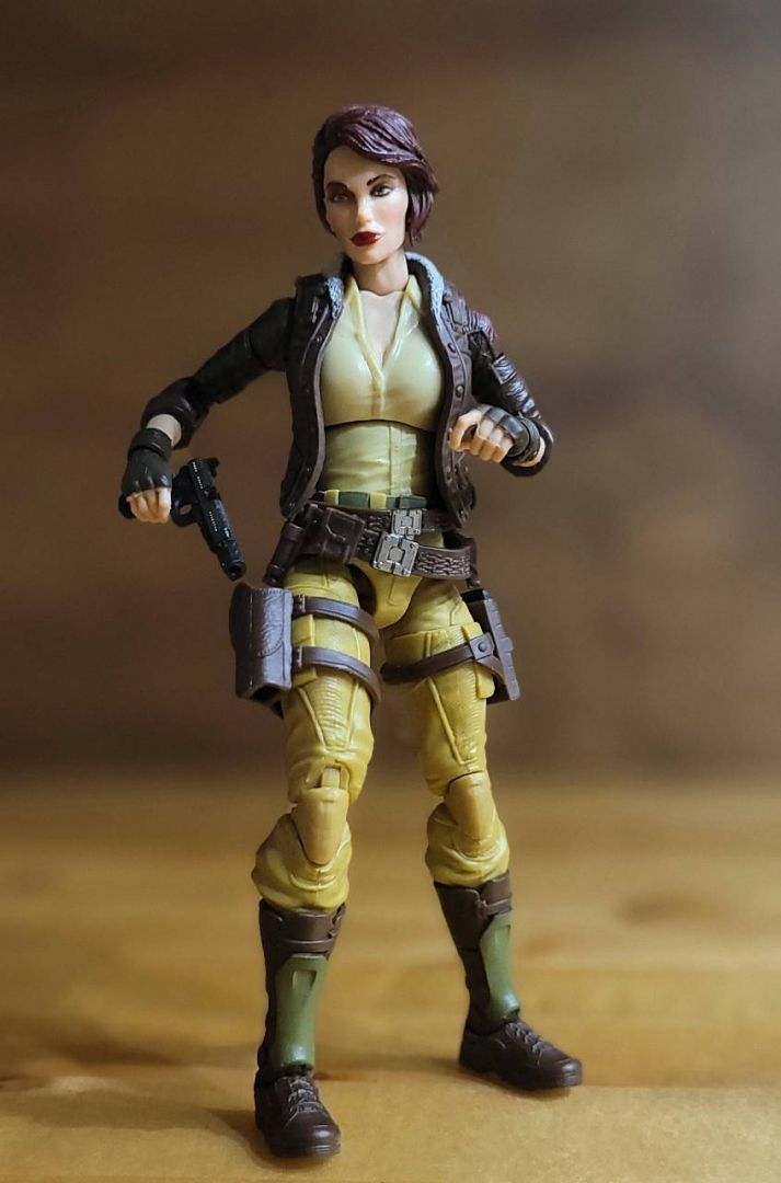 Cover Girl - Image 3