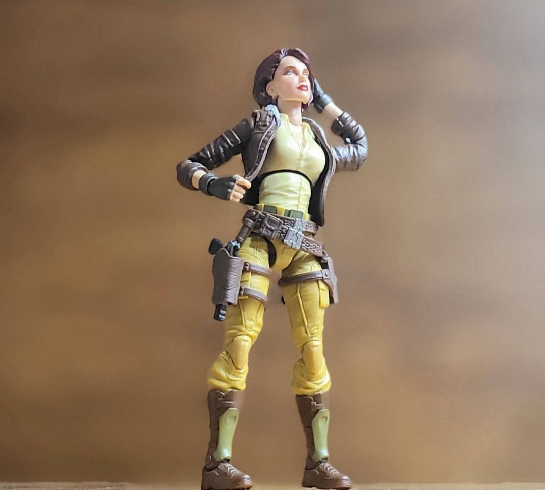 Cover Girl - Image 4