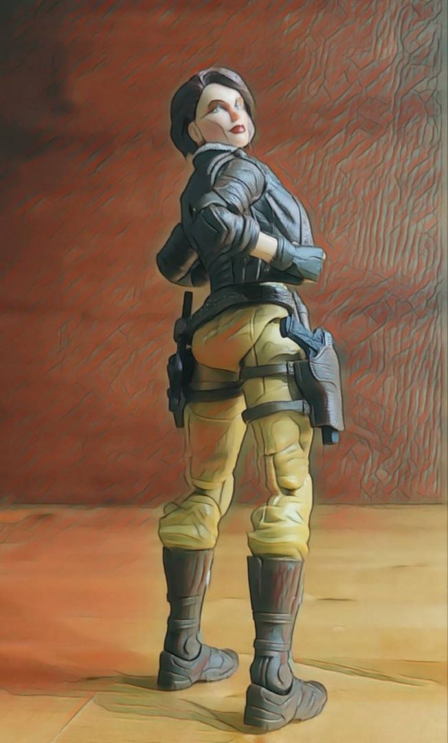 Cover Girl - Image 6