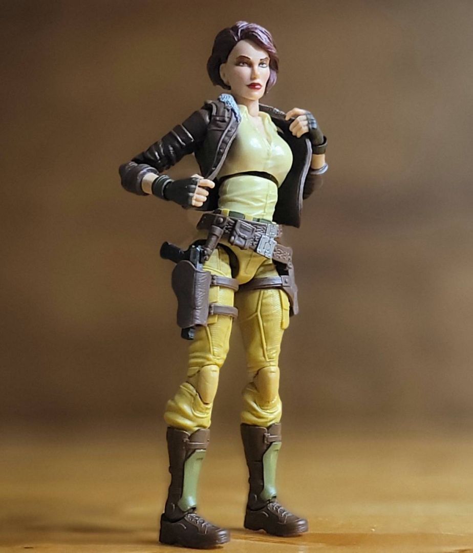 Cover Girl - Image 7