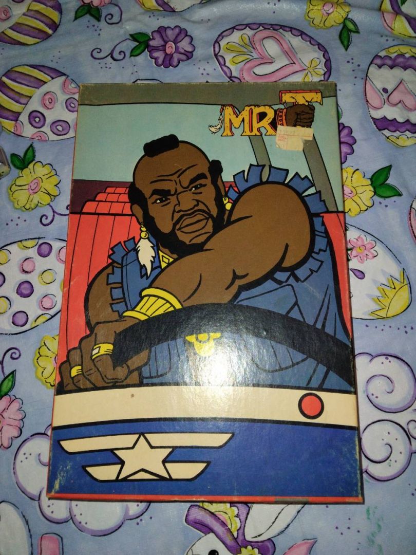 Goodwill Pickups  - Image 1