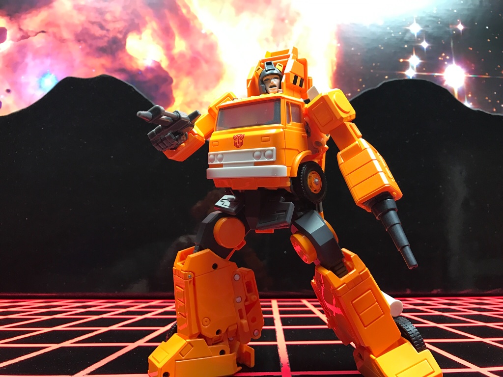 Grapple - Image 14