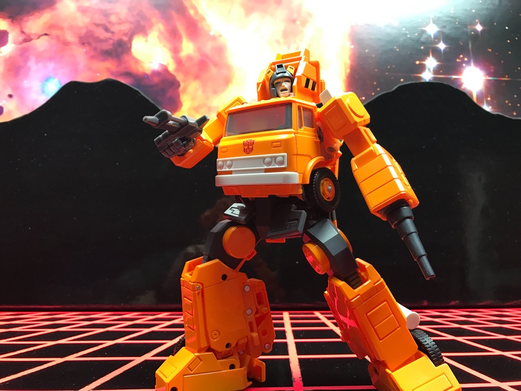 Grapple - Image 13