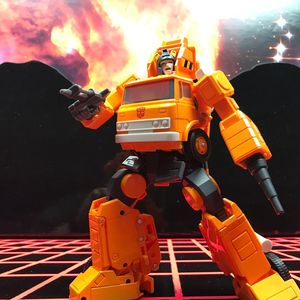 Grapple