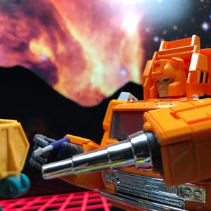 Grapple