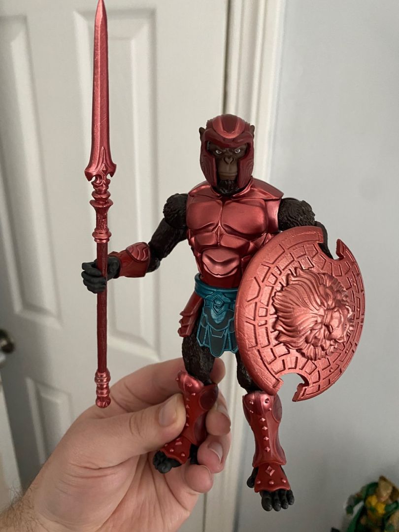 Primal: Chunari - Legionary - Image 1