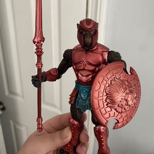 Primal: Chunari - Legionary