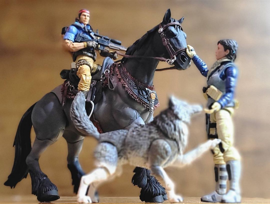 Hunting Party - Image 1