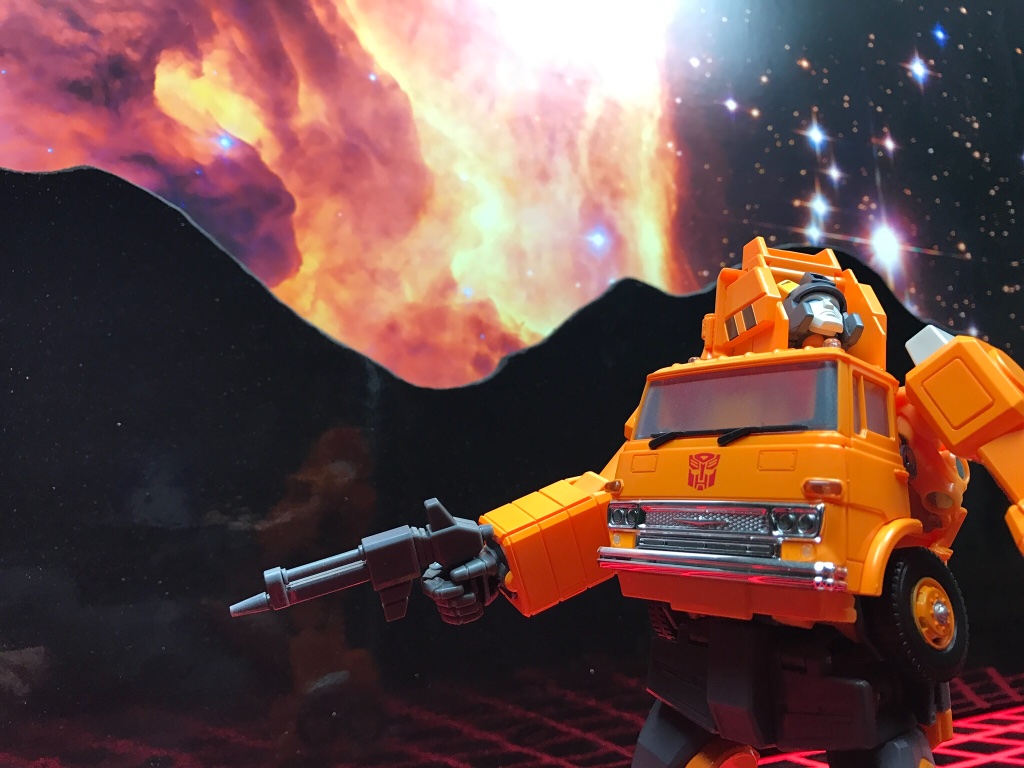 Grapple - Image 11
