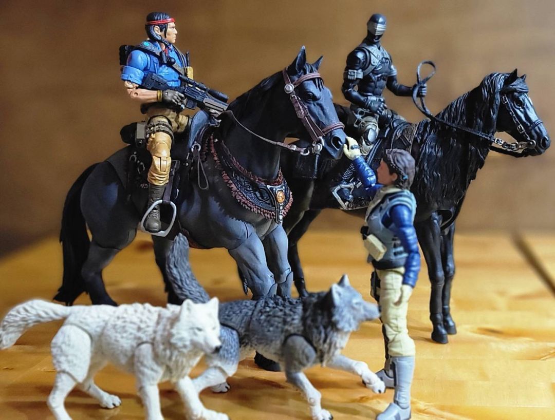 Hunting Party - Image 3