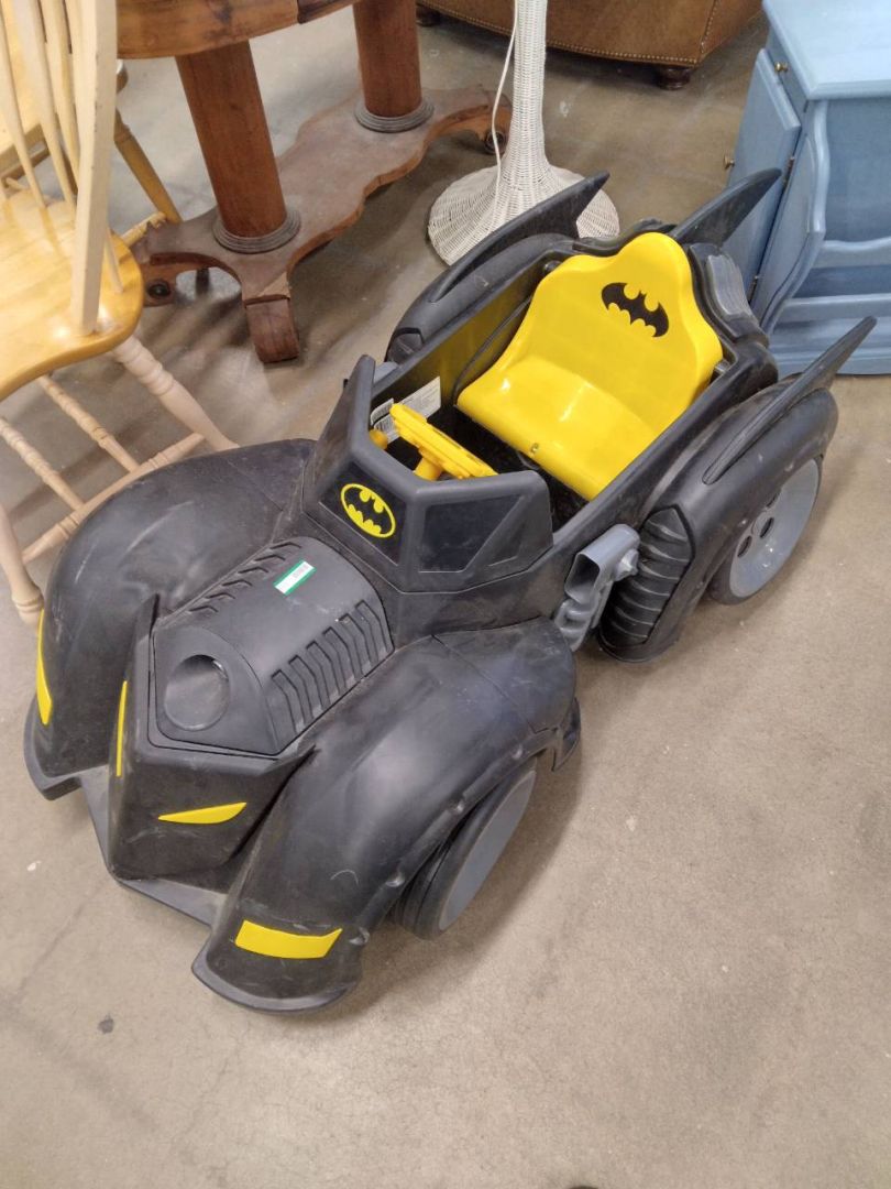 Some Lucky Kid Is Getting This! - Image 1