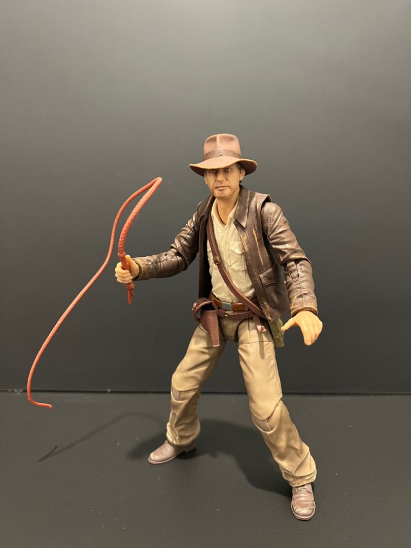 Indy - Image 1