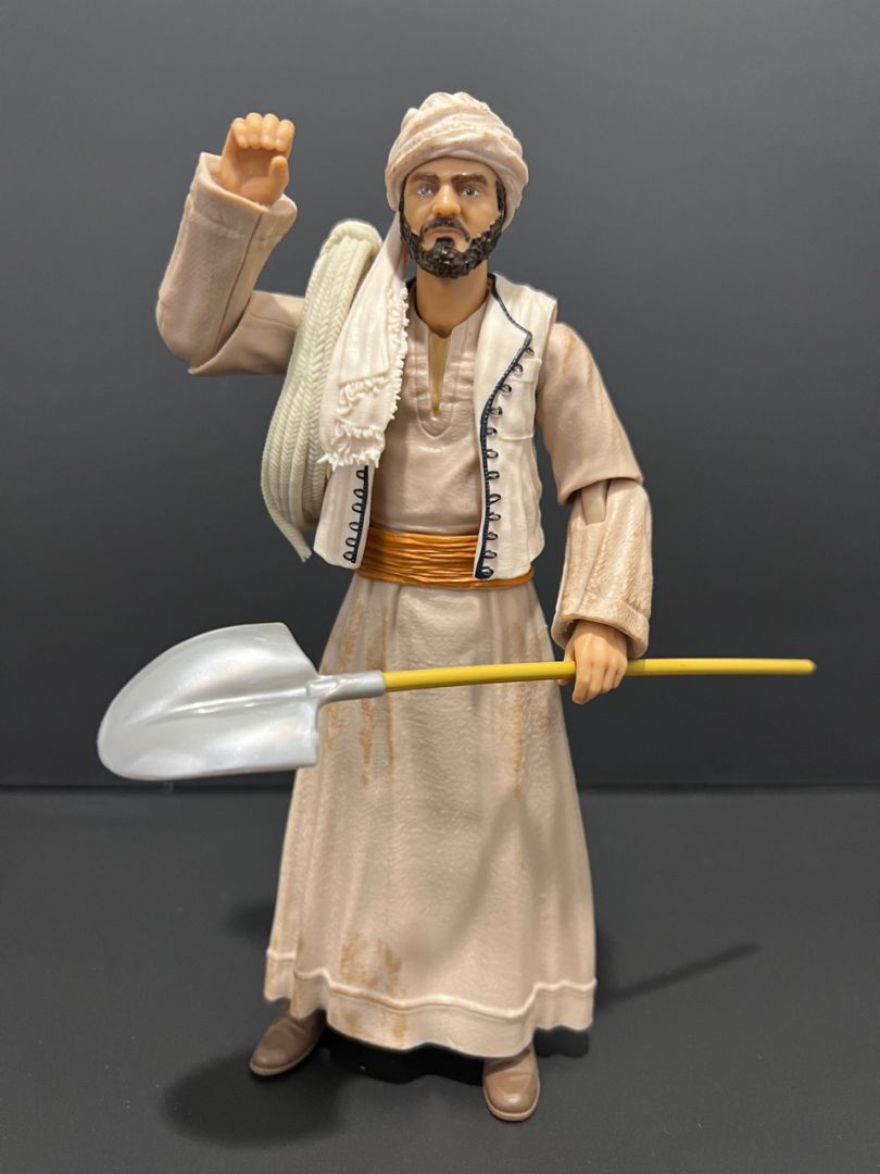 Sallah - Image 1